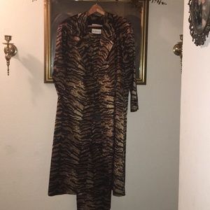 Lily & Taylor (3 pieces) Pant Suit